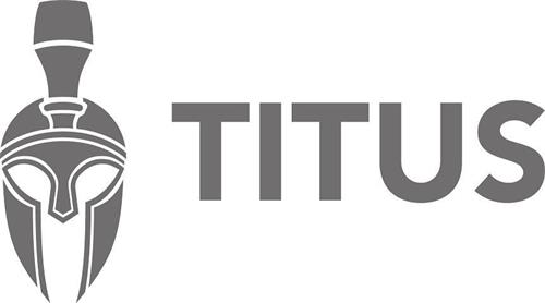 TITUS trademark