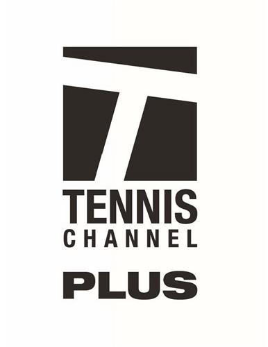 T TENNIS CHANNEL PLUS trademark