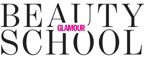 GLAMOUR BEAUTY SCHOOL trademark