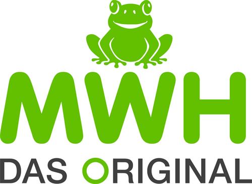 MWH DAS ORIGINAL trademark