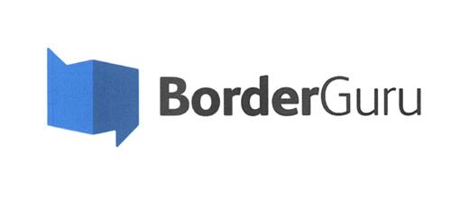 BorderGuru trademark