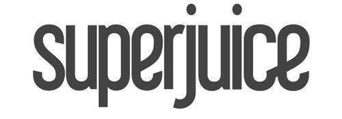 superjuice trademark