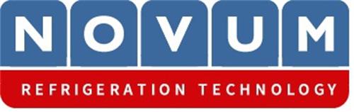 NOVUM REFRIGERATION TECHNOLOGY trademark