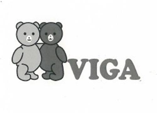 VIGA trademark