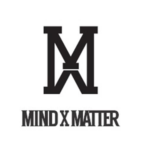 MIND X MATTER trademark