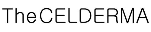 TheCELDERMA trademark