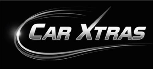 CAR XTRAS trademark