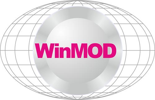 WinMOD trademark