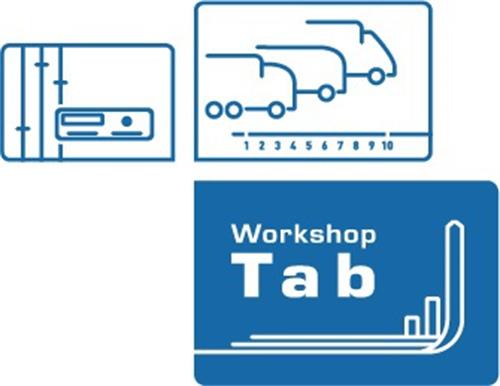 WorkshopTab trademark