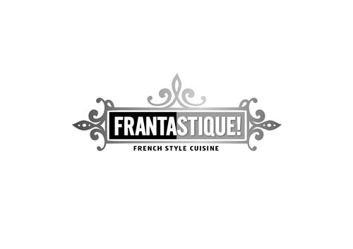 FRANTASTIQUE! FRENCH STYLE CUISINE trademark