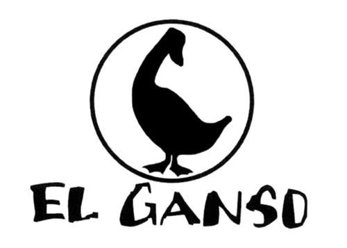 EL GANSO trademark