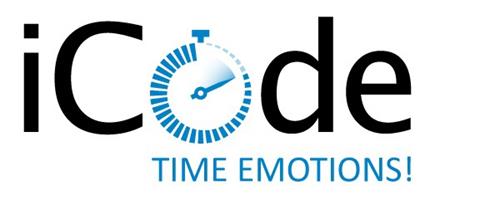 iCode TIME EMOTIONS trademark