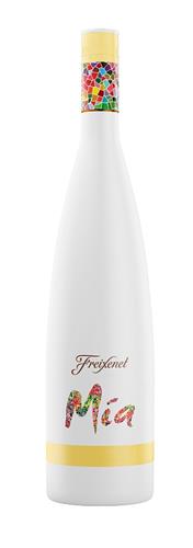 FREIXENET MÍA trademark