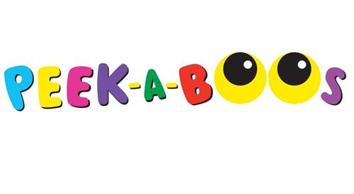 PEEK-A-BOOS trademark