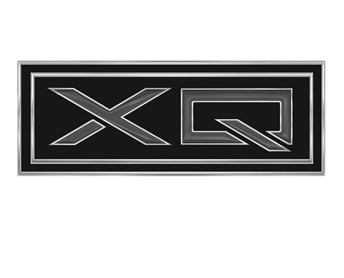 XQ trademark