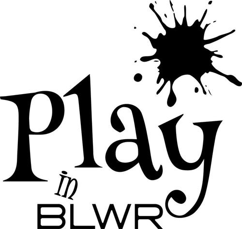 Play in BLWR trademark