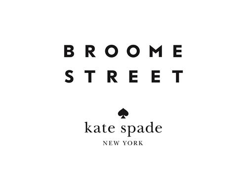 BROOME STREET KATE SPADE NEW YORK trademark