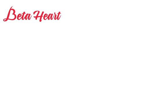 Beta Heart trademark