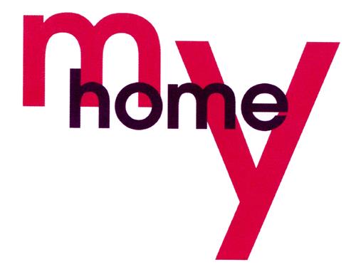 my home trademark