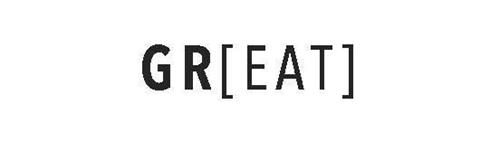 GR [EAT] trademark