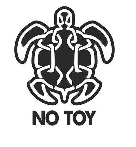 NO TOY trademark