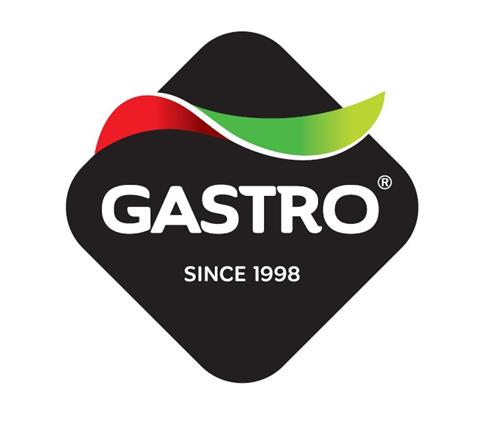 GASTRO SINCE 1998 trademark