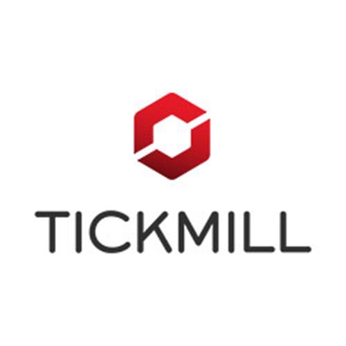 TICKMILL trademark