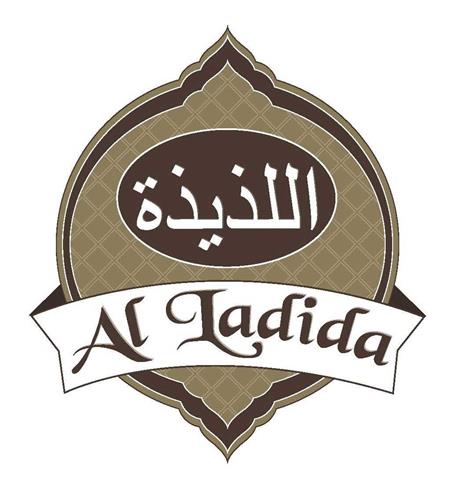 AL LADIDA trademark