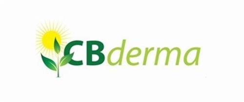 CBDERMA trademark