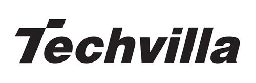 Techvilla trademark