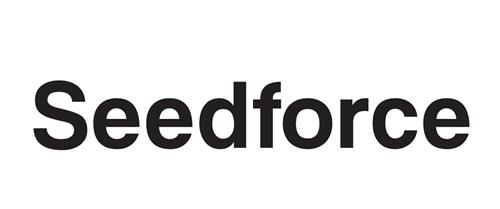 Seedforce trademark