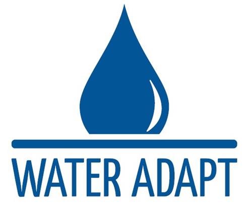 WATER ADAPT trademark