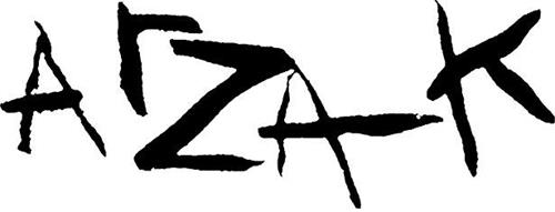 ARZAK trademark