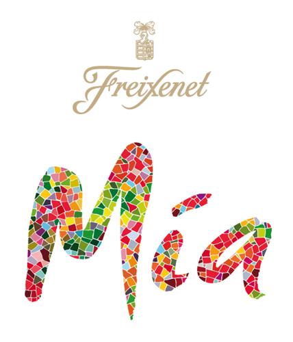 MIA FREIXENET trademark