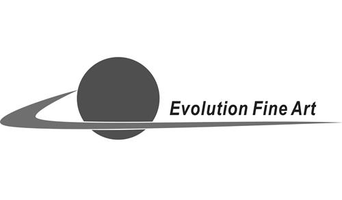 Evolution Fine Art trademark