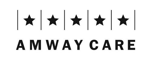 AMWAY CARE trademark