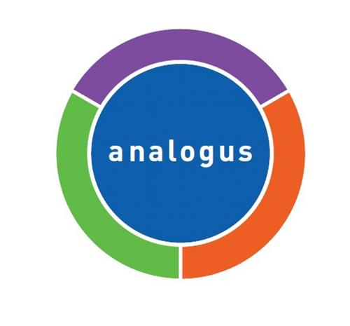 analogus trademark