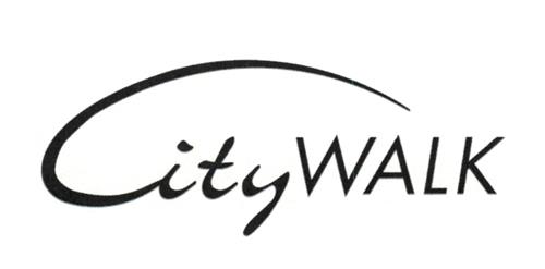 CityWALK trademark