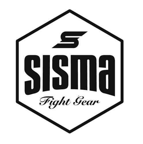 SISMA FIGHT GEAR  trademark