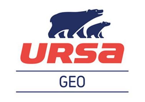 URSA GEO trademark