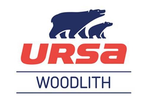 URSA WOODLITH trademark