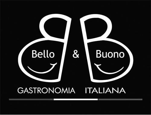 B & B Bello Buono GASTRONOMIA ITALIANA trademark