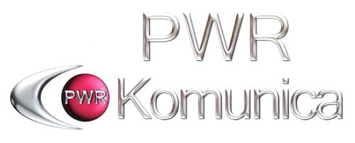 PWR PWR KOMUNICA trademark