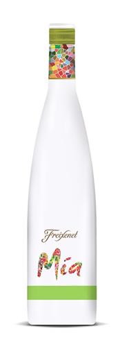 FREIXENET MÍA  trademark