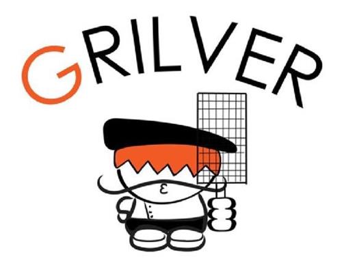 GRILVER trademark