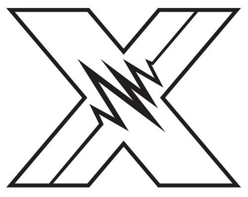 X trademark