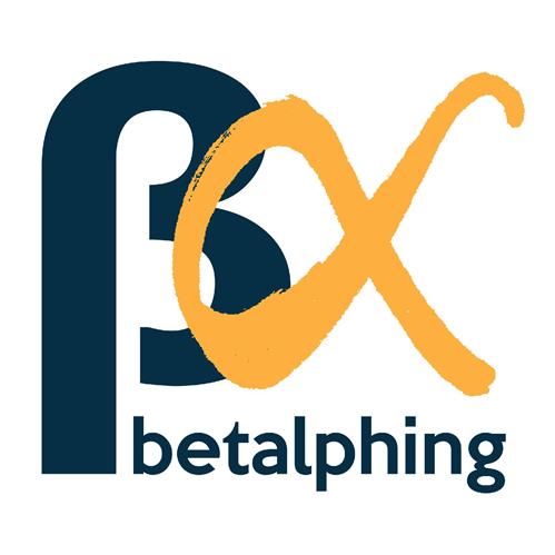 ß­ð BETALPHING trademark