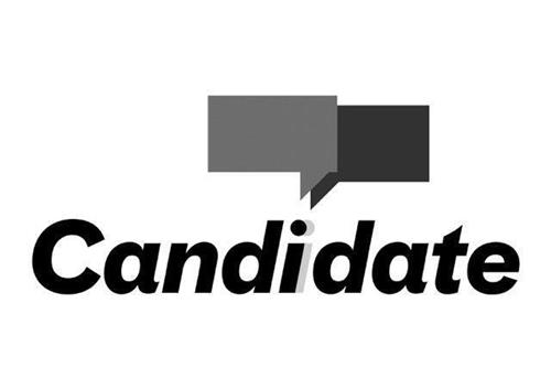 Candidate trademark