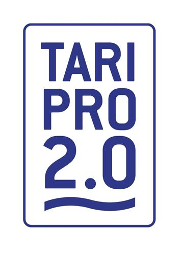 TARIPRO 2.0 trademark