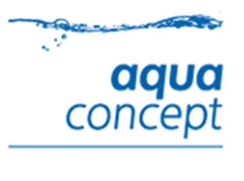 aqua concept trademark